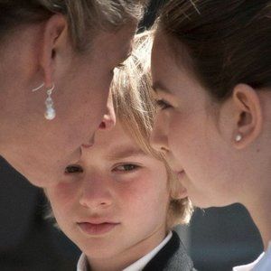 Meet your Posher, Nikki